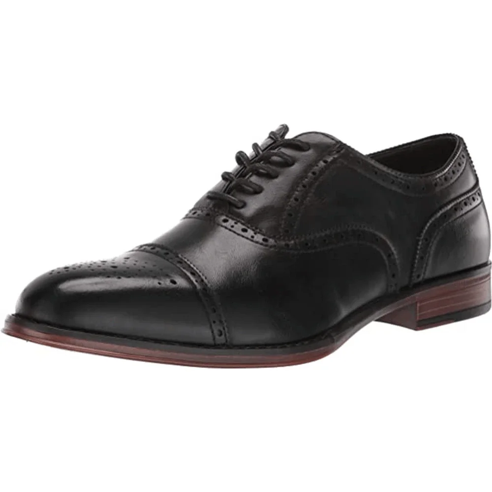 Madden Men's M-jimms Oxford shoes black 11